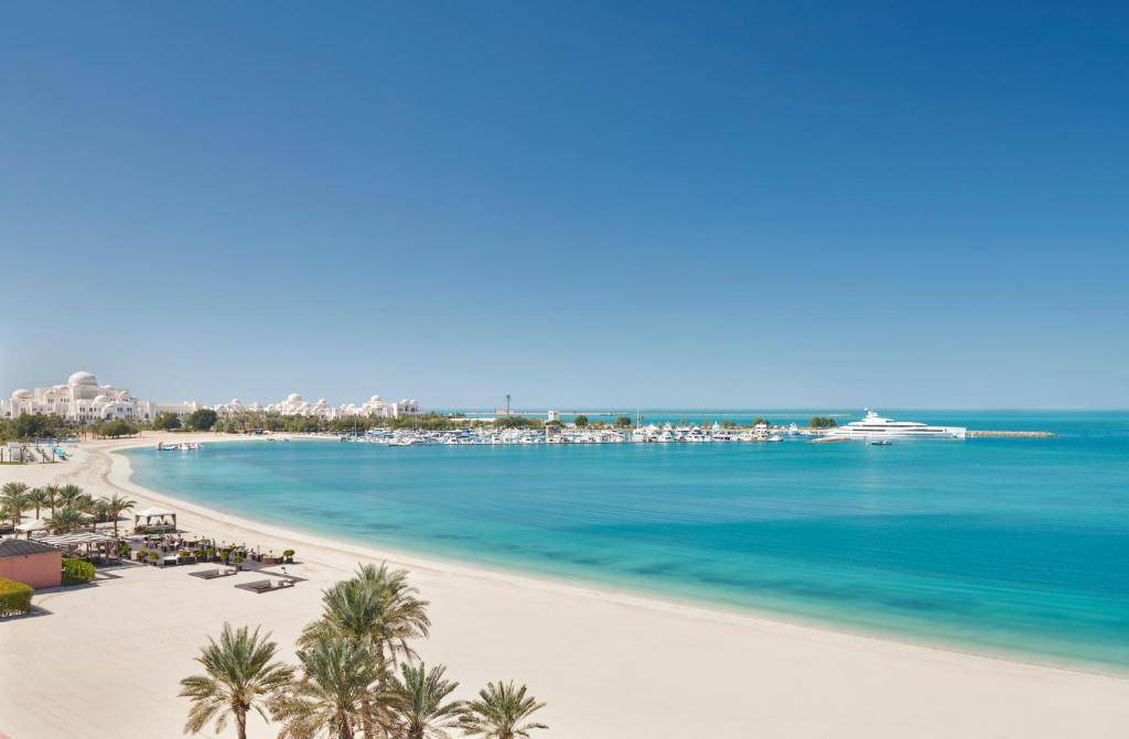 Emirates Palace Mandarin