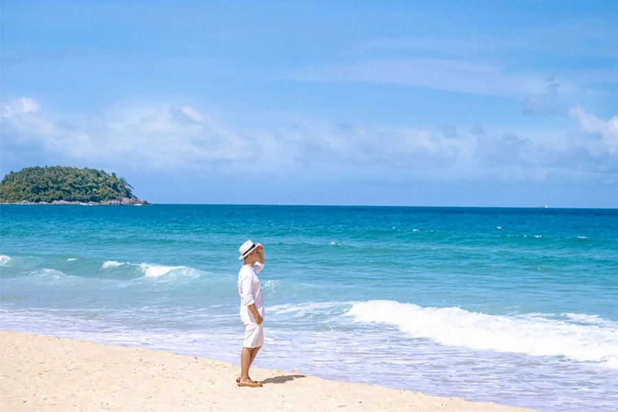 Paradox Resort Phuket Таиланд