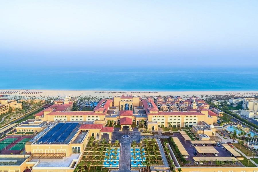 Rixos Premium Saadiyat