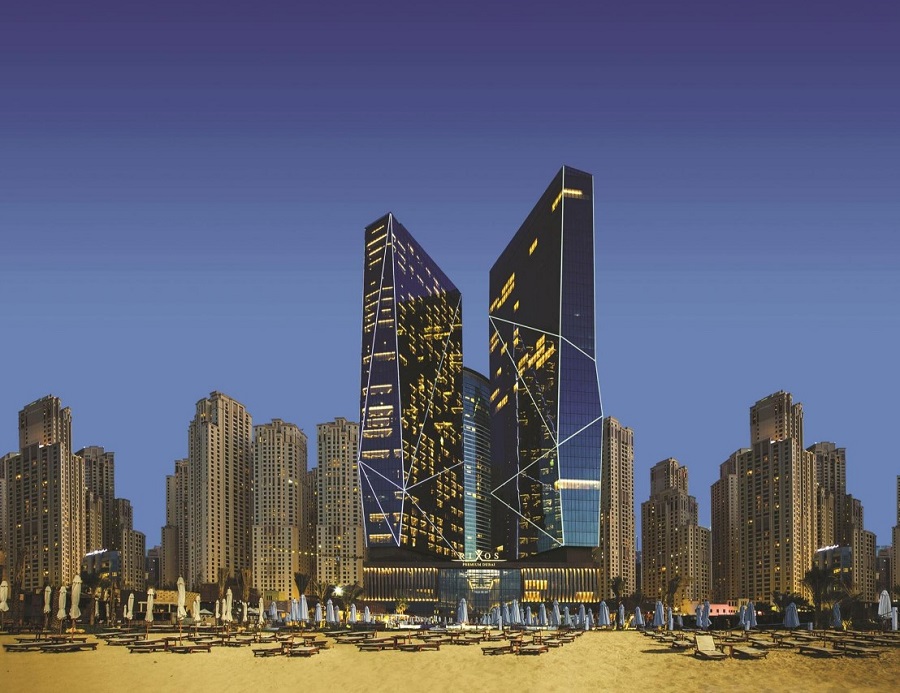 Rixos Premium Dubai