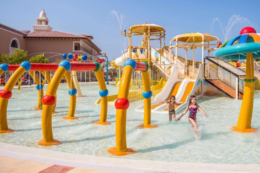 Rixos Premium Saadiyat