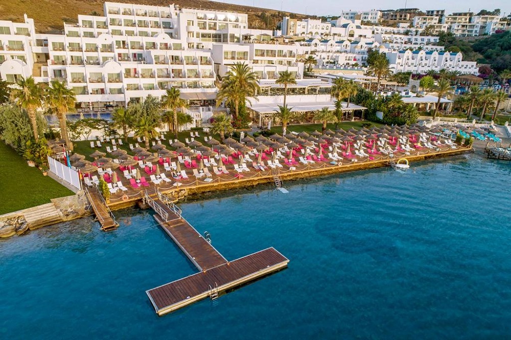 Prive Hotel Bodrum Adult Only Prive Hotel Bodrum Adult Only