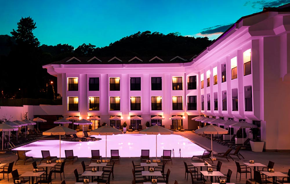 The Saint Star Hotels & Spa The Saint Star Hotels & Spa