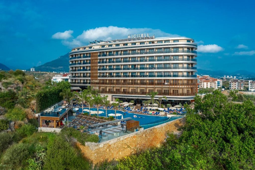 Michell Hotel & Spa Michell Hotel & Spa