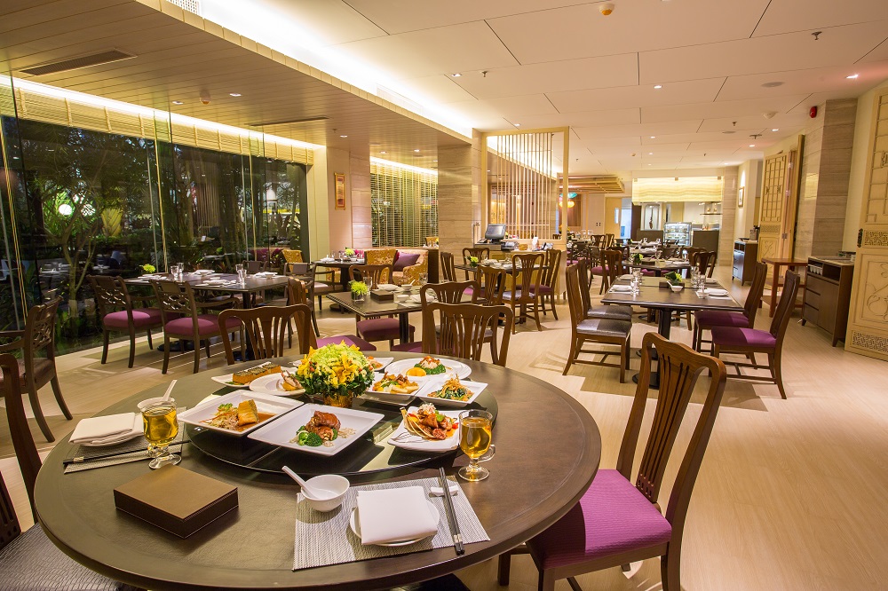 Dusit Princess Srinakarin