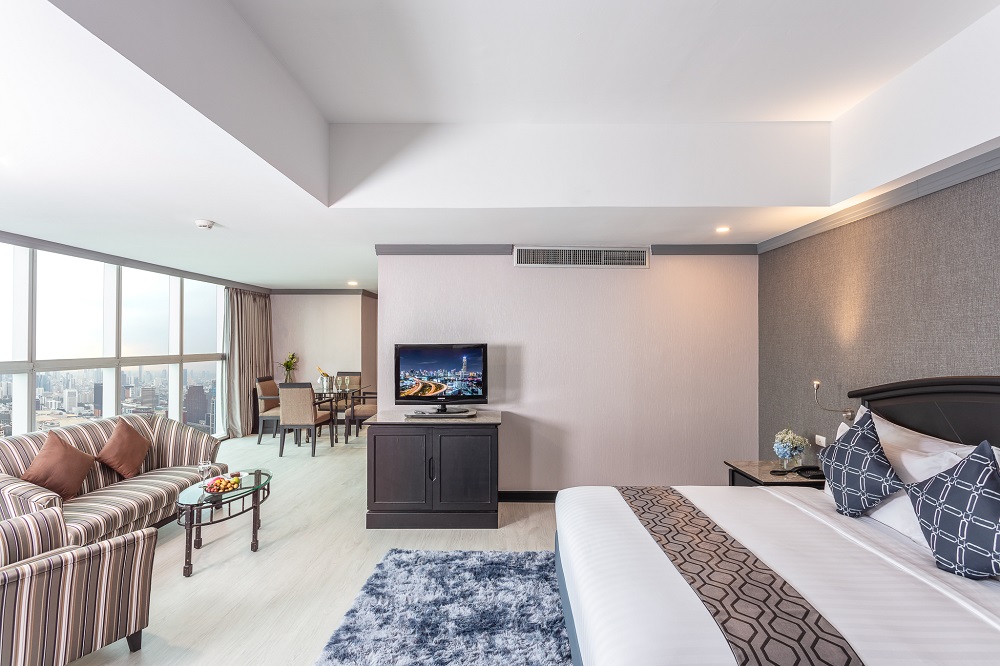 BAIYOKE SKY HOTEL