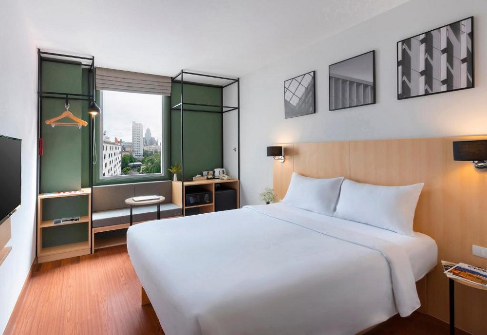 Ibis Bangkok Sukhumvit 4