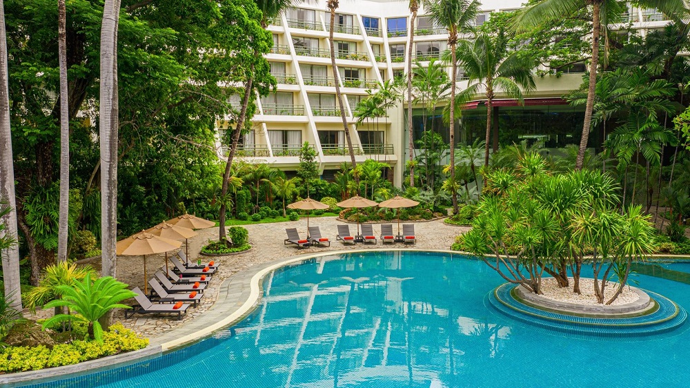 Movenpick BDMS Wellness Resort Bangkok