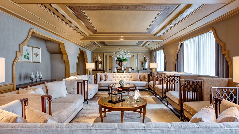 Movenpick BDMS Wellness Resort Bangkok