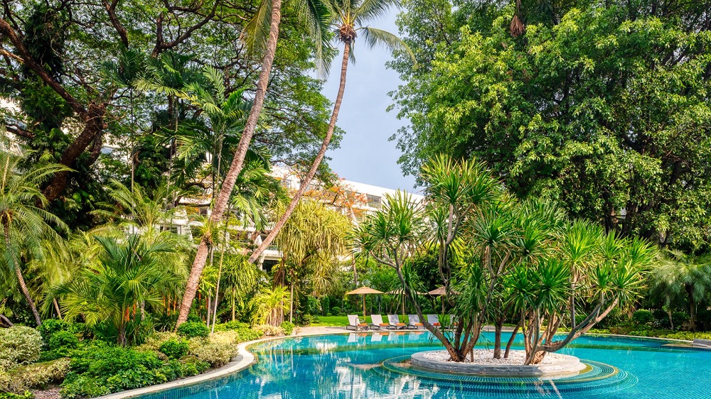 Movenpick BDMS Wellness Resort Bangkok