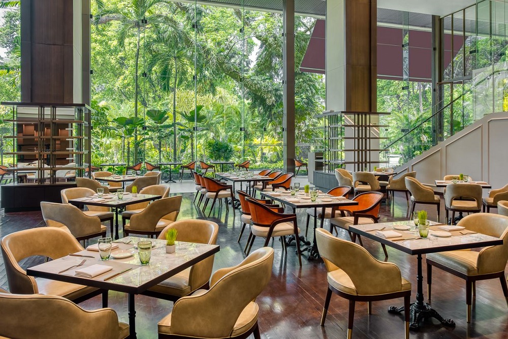 Movenpick BDMS Wellness Resort Bangkok
