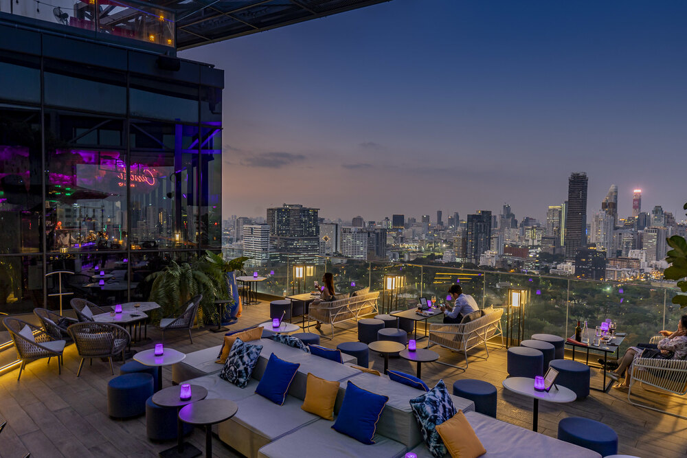 SO BANGKOK 