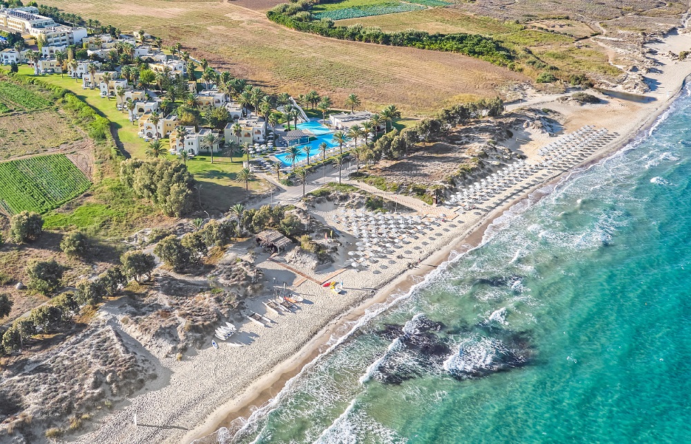 Casa Paradiso Grecotel, остров Кос, Греция