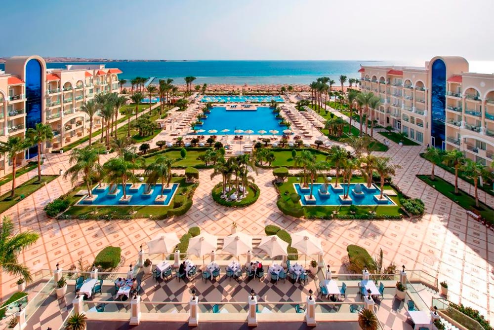 Premier Le Reve Hotel & Spa Adults Only 16+ 5*