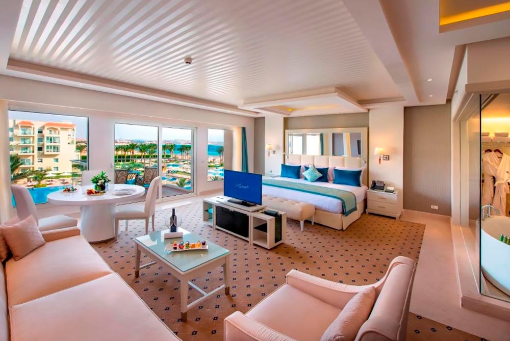 Premier Le Reve Hotel & Spa Adults Only 16+ 5*