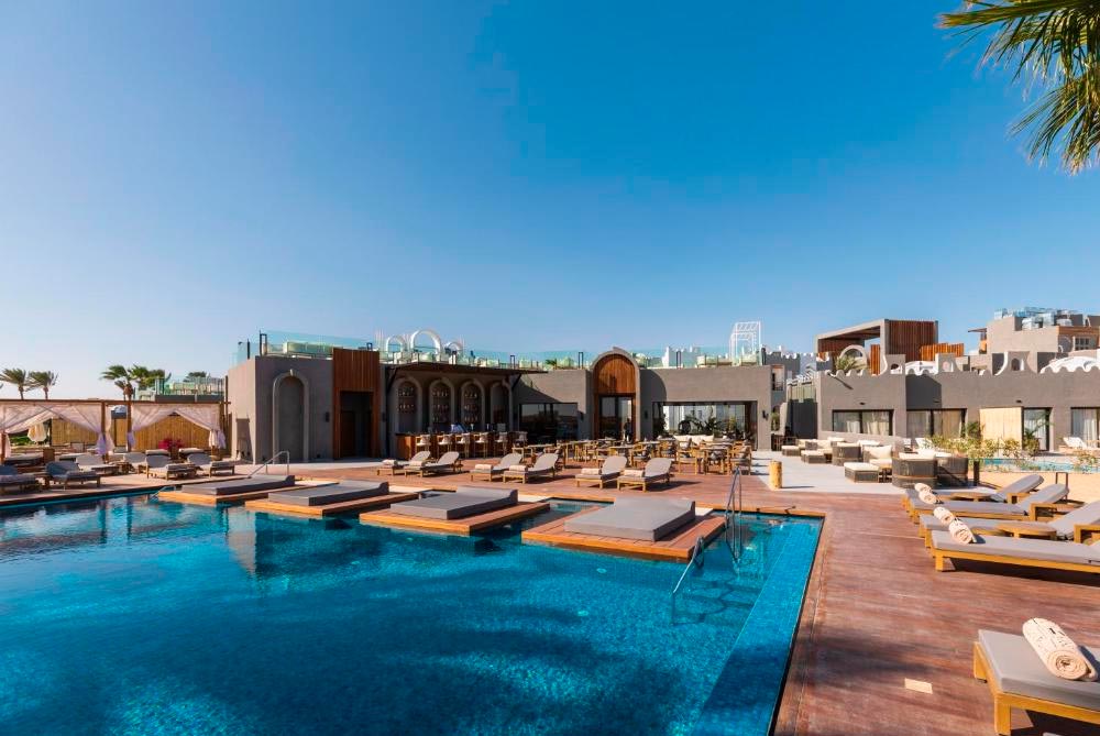 Sunrise Tucana Resort Grand Select 5*