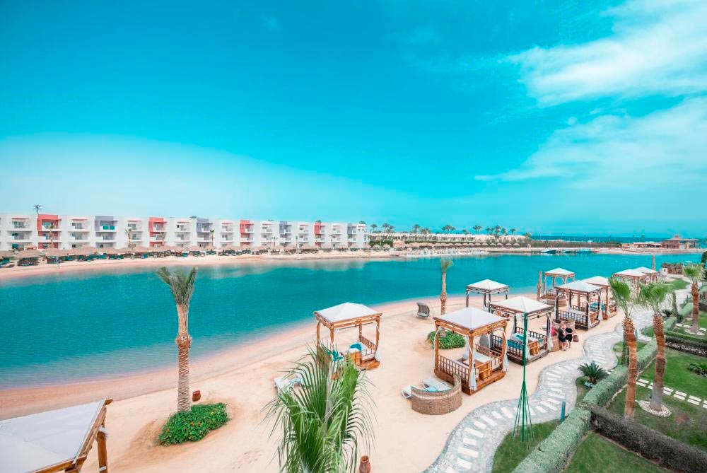 Sunrise Grand Select Crystal Bay Resort 5*