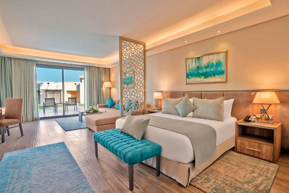 Rixos Premium Magawish Suites & Villas 5*
