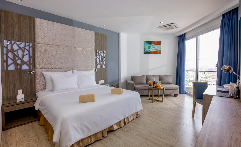 Swandor Hotels & Resorts Cam Ranh
