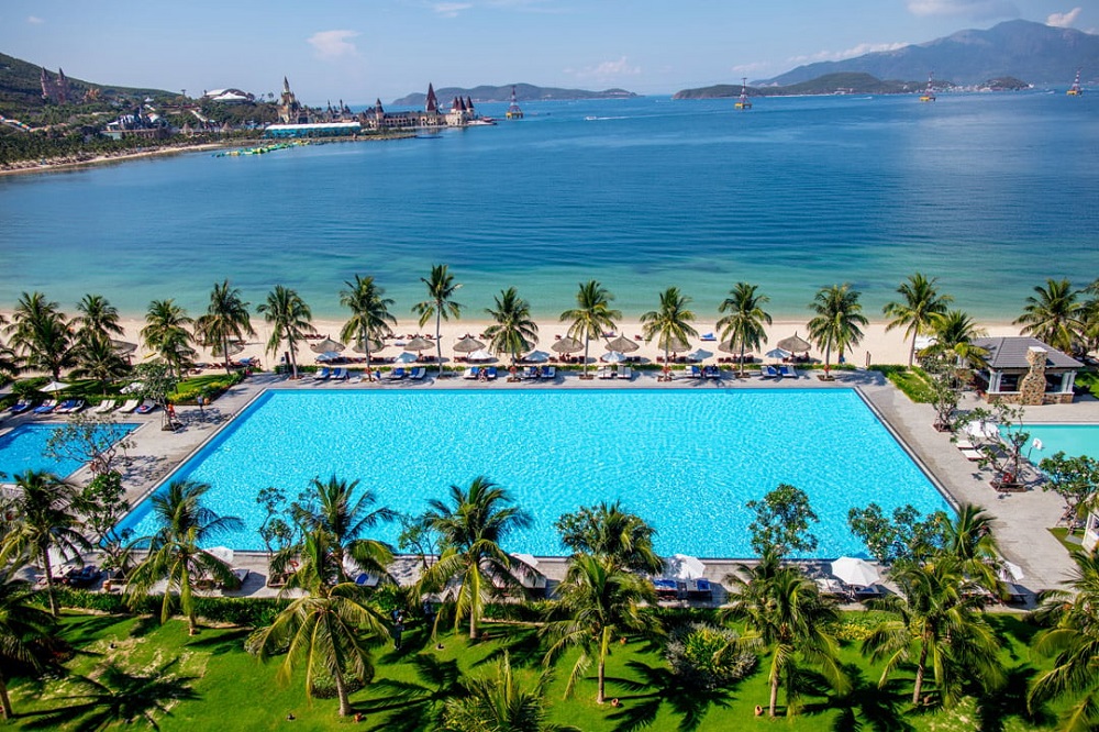 Vinpearl Resort & Spa Nha Trang