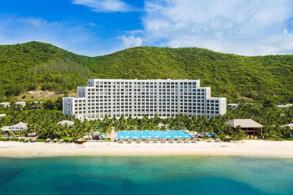 Vinpearl Resort & Spa Nha Trang