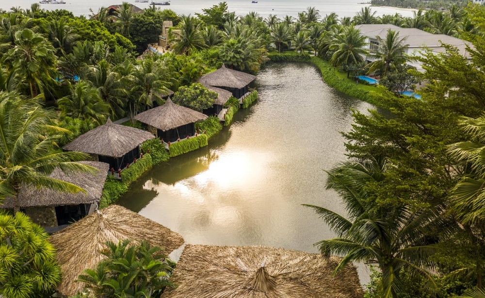 Vinpearl Resort & Spa Nha Trang