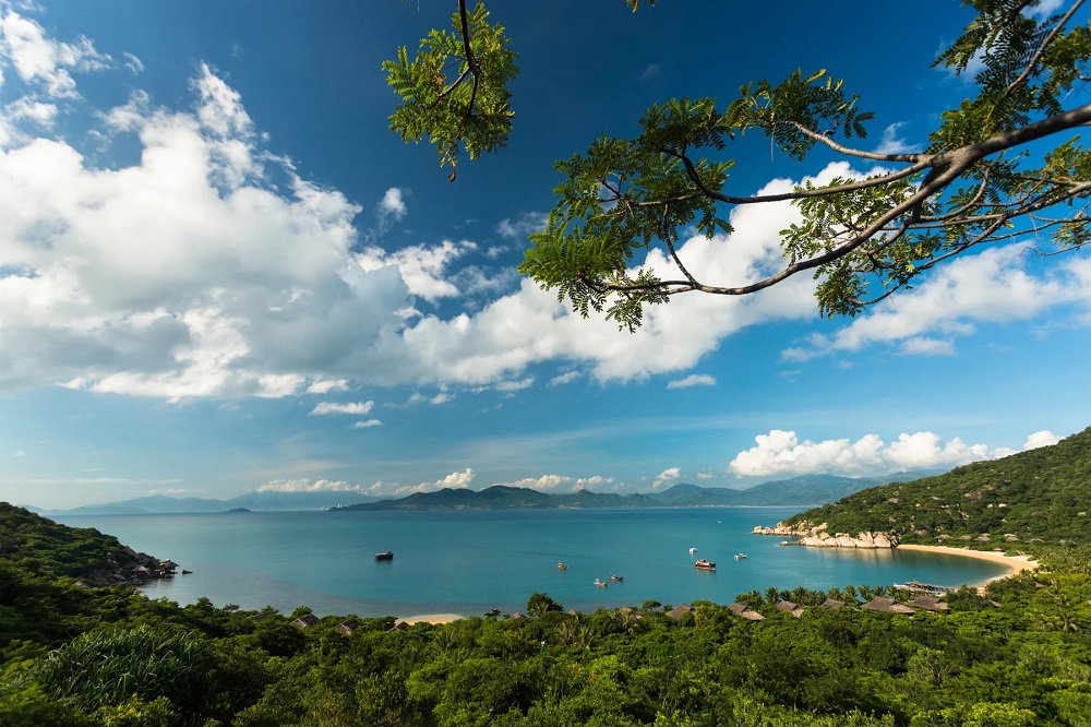 Six Senses Ninh Van