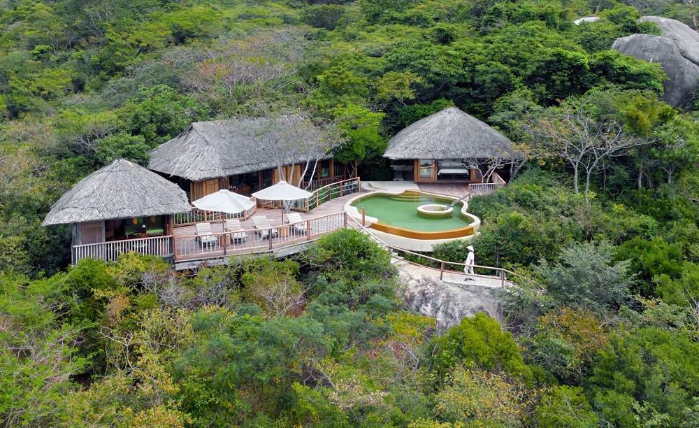 Six Senses Ninh Van