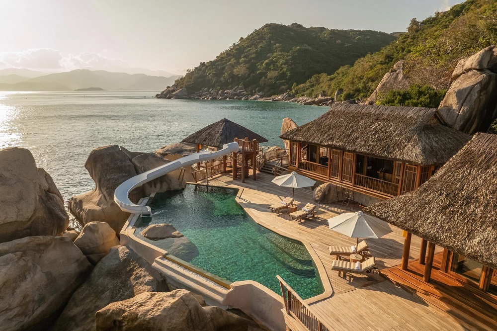 Six Senses Ninh Van