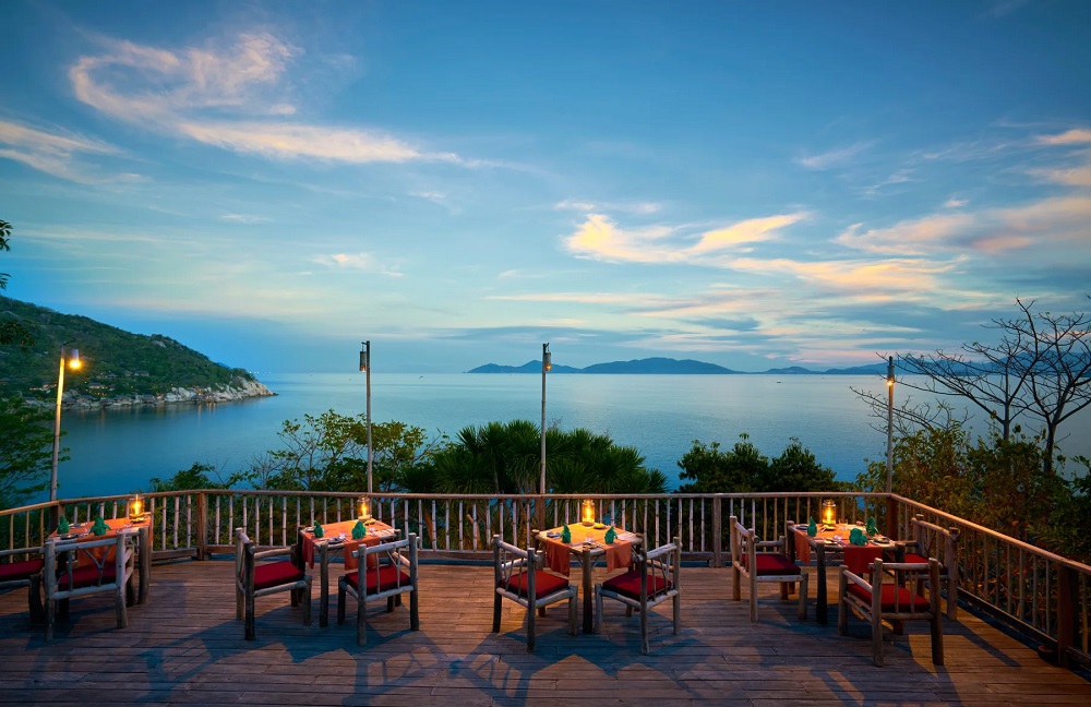 Six Senses Ninh Van