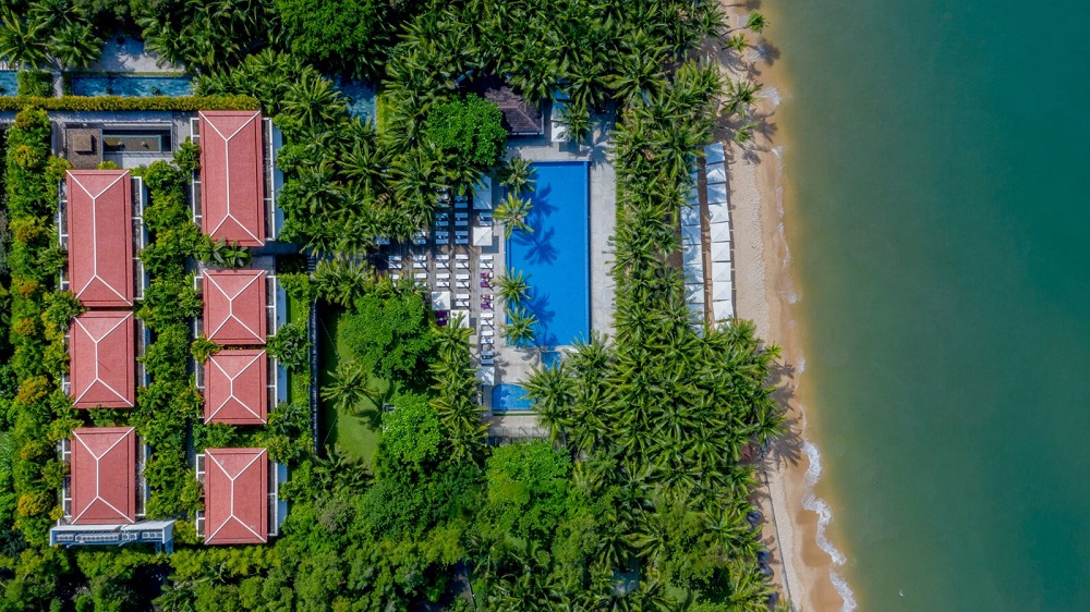 Salinda Resort Phu Quoc 