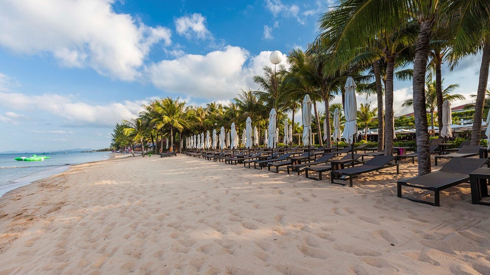 Salinda Resort Phu Quoc 