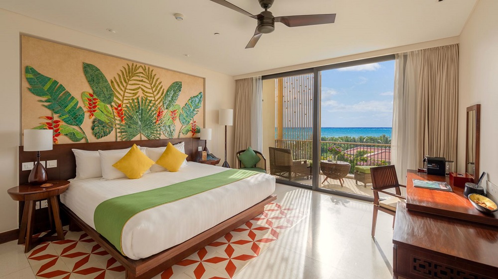 Salinda Resort Phu Quoc 