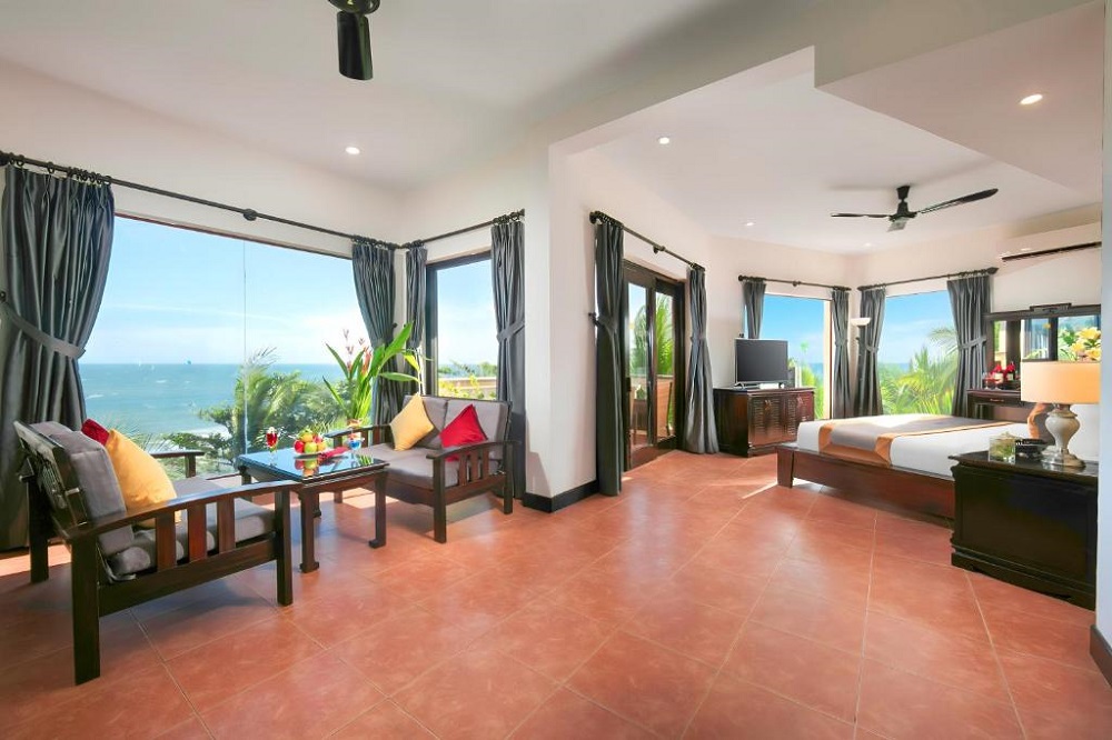 Sea Lion Beach Resort