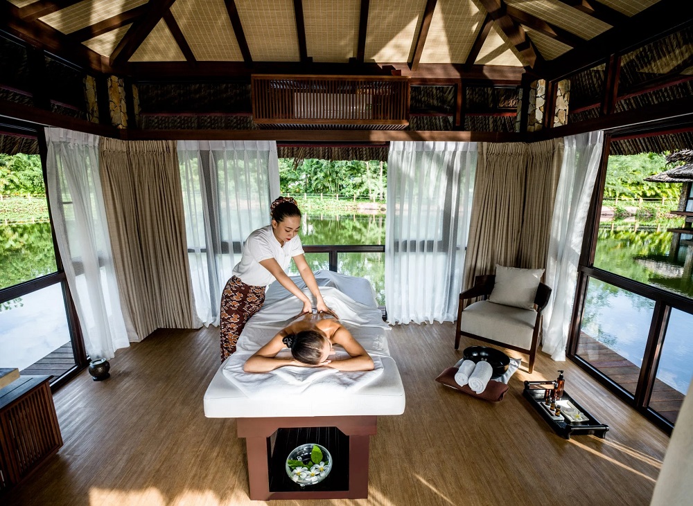 Vinpearl Resort & Spa Phu Quoc