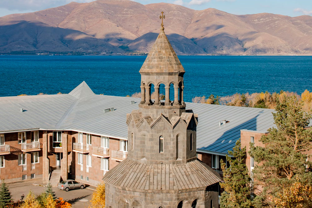 Армения