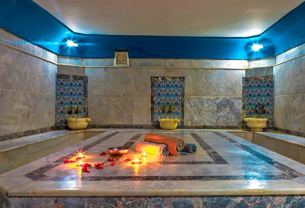 Club Hotel Caretta Beach