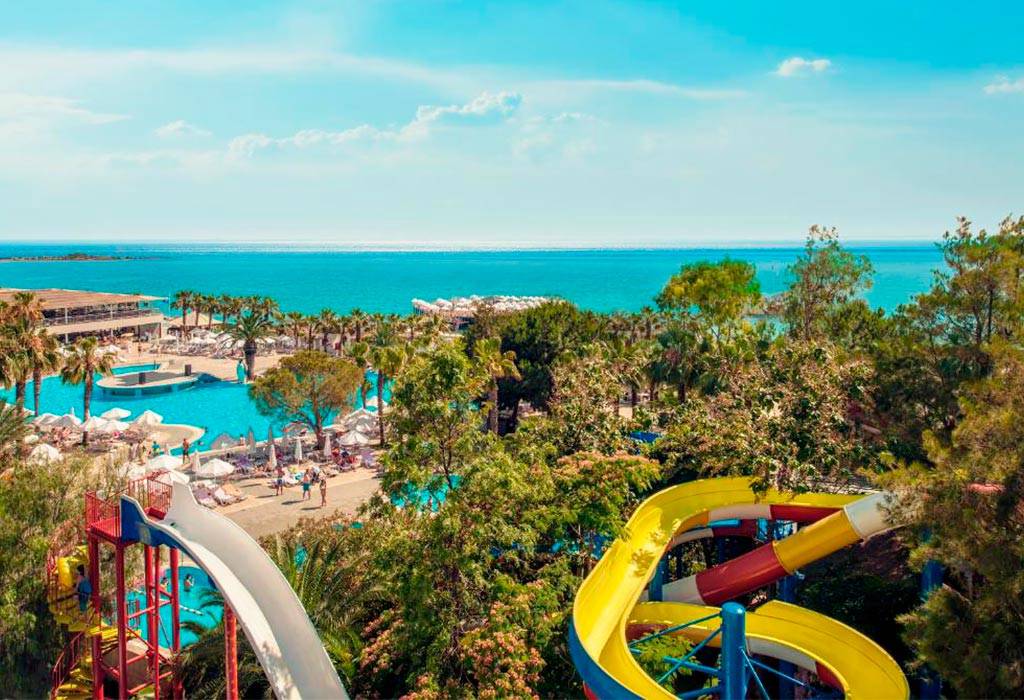 Botanik Hotel & Resort