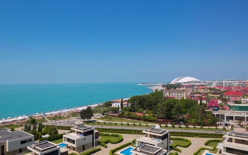 Radisson Collection Paradise Resort and Spa Sochi