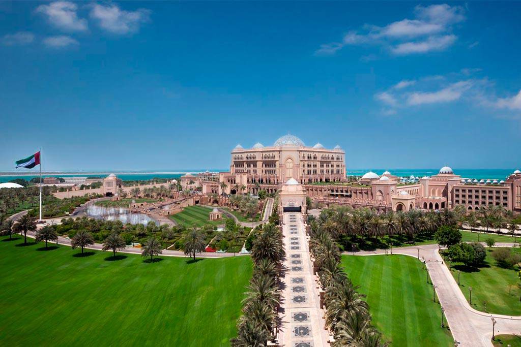 Emirates Palace
