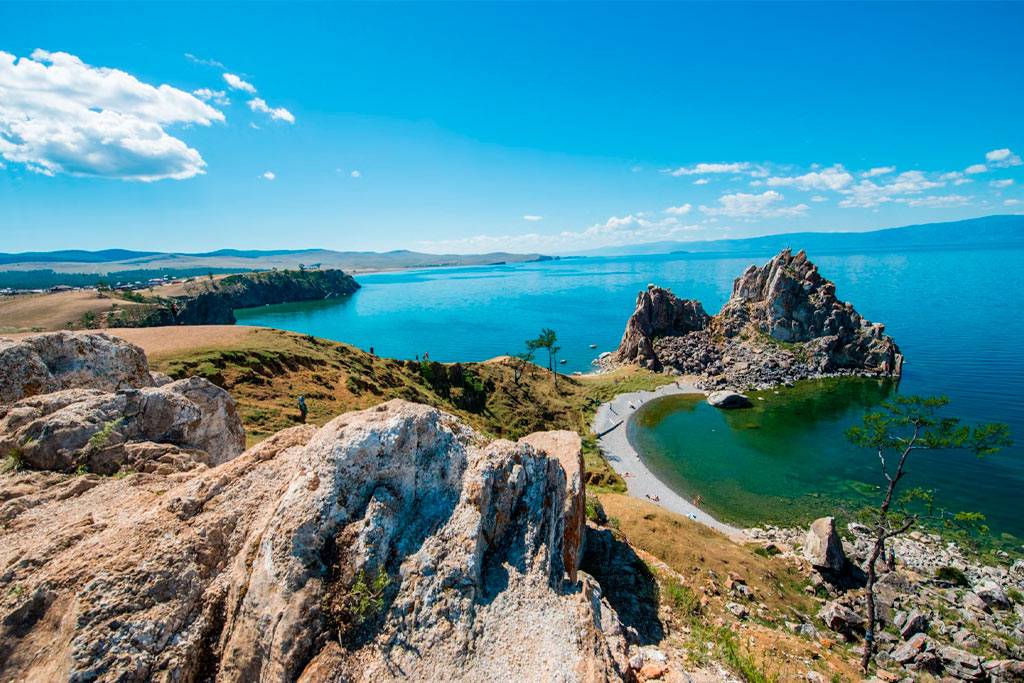 Байкал
