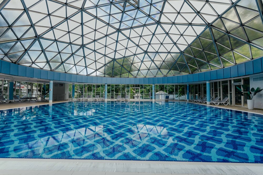 Amra Park-hotel & Spa 5*, Гагра