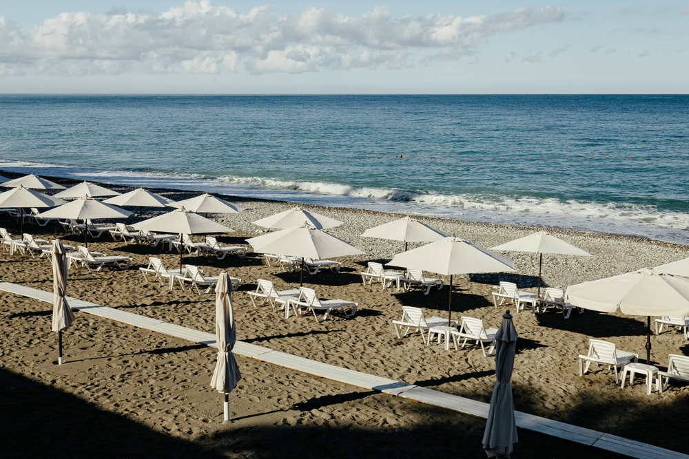 Amra Park-hotel & Spa 5*, Гагра