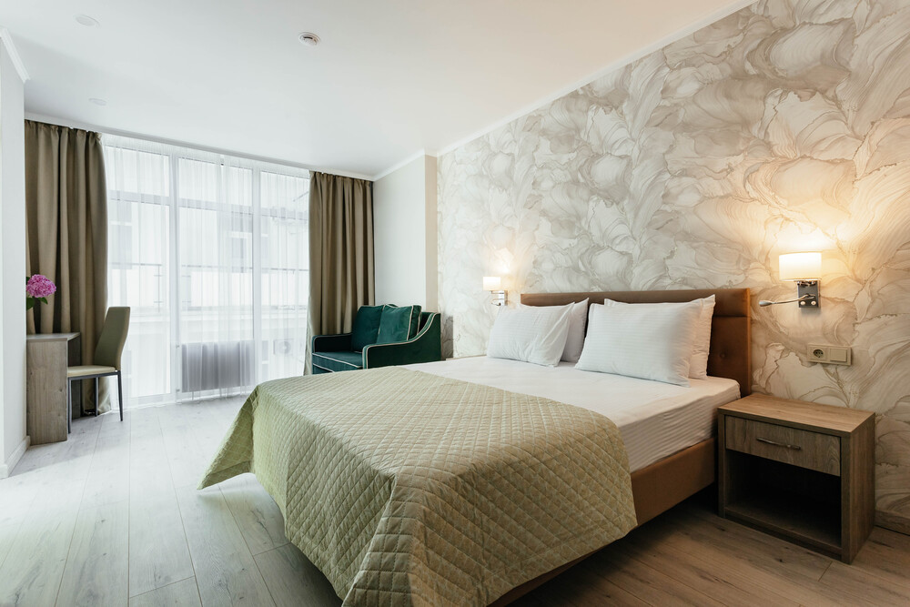 Amra Park-hotel & Spa 5*, Гагра