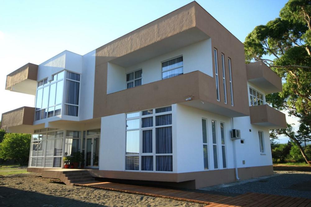 Hotel Bereg Evkaliptov 4*, Цандрыпш