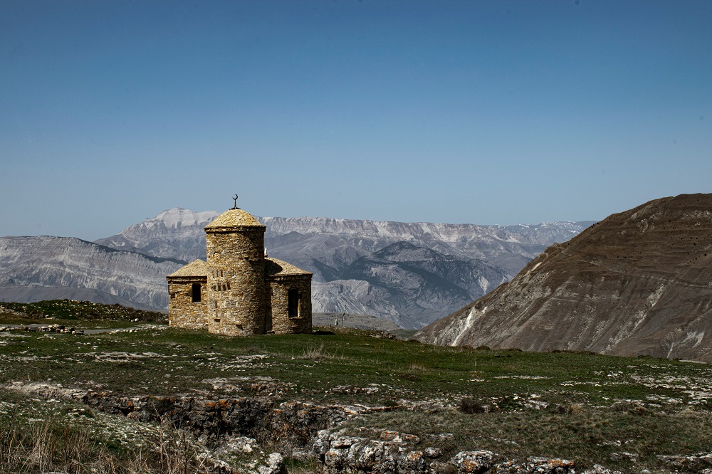 Дагестан, Матлас