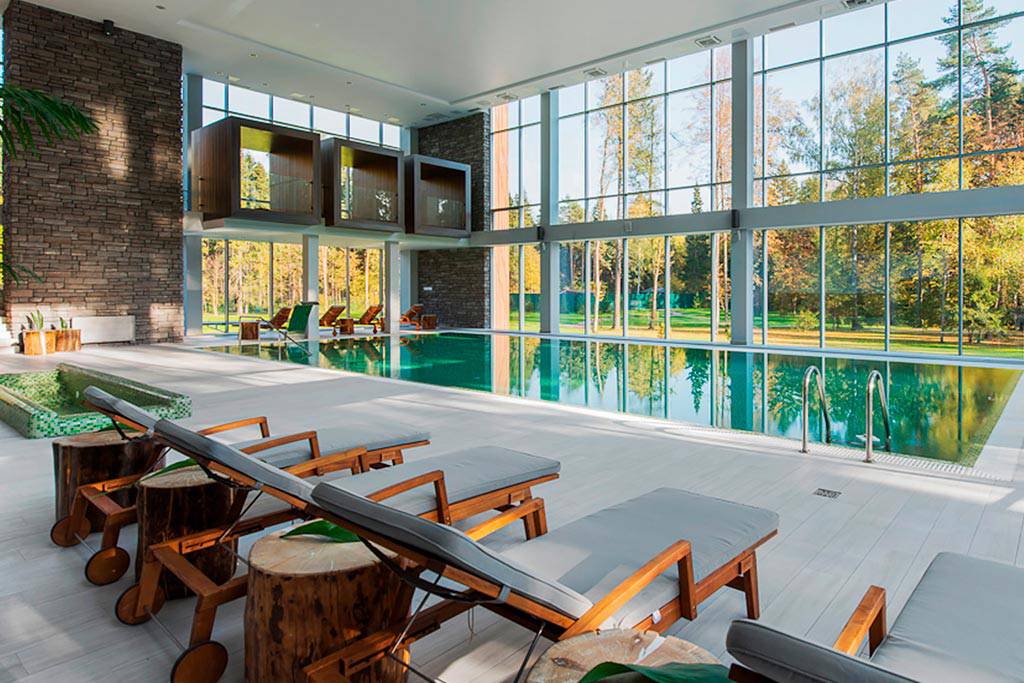 Verba Mayr Austrian Health Center & Spa