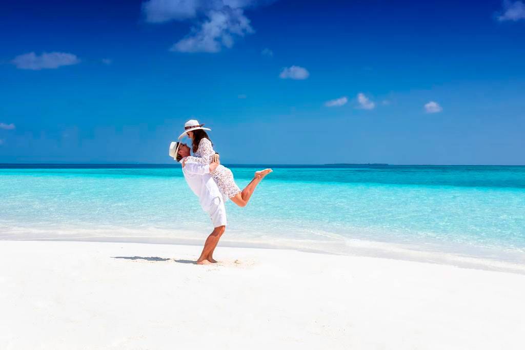 Avani Plus Fares Maldives Resort