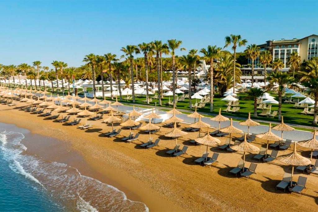 VOYAGE SORGUN
