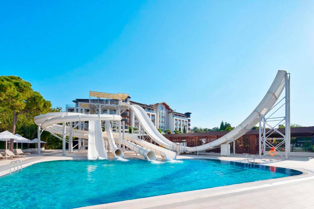 VOYAGE SORGUN